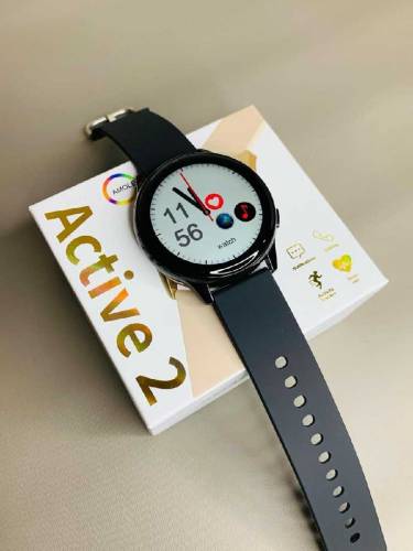 Smart Watch For Girls 3 Colors