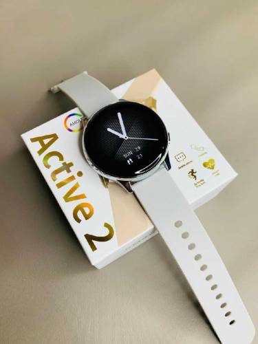 Smart Watch For Girls 3 Colors