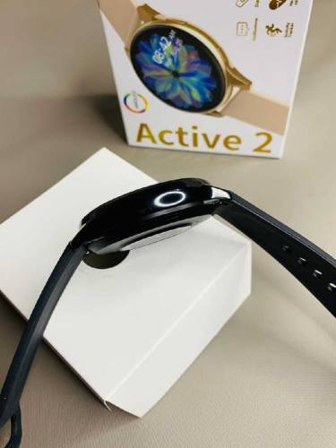 Smart Watch For Girls 3 Colors