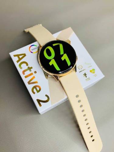 Smart Watch For Girls 3 Colors