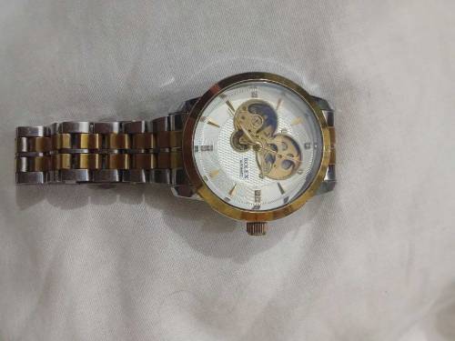 hand watch men