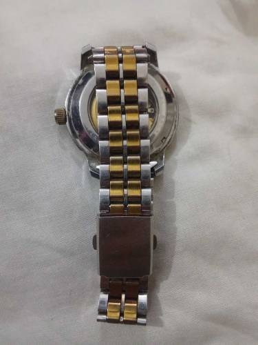 hand watch men