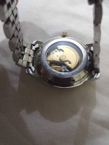 hand watch men