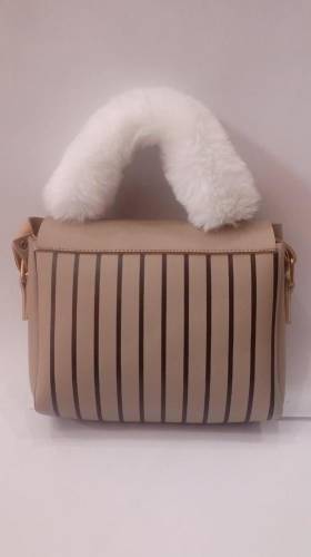 Stylish printed hand bags for women 