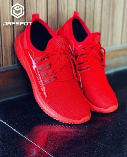Men's running walking shoes 