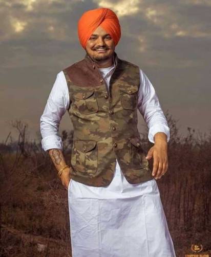 sidu moosa wala jacket and hoodi