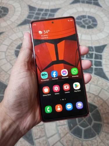 Samsung Galaxy S20 FE NON PTA {8/256}