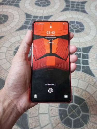 Samsung Galaxy S20 FE NON PTA {8/256}
