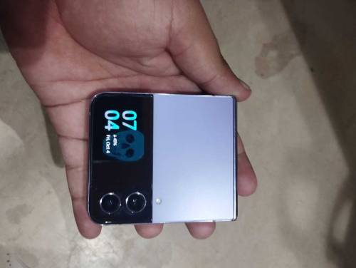 samsung z flip 4 