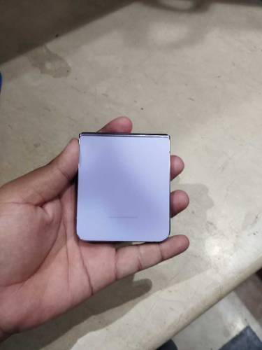 samsung z flip 4 