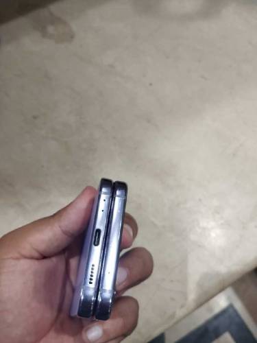 samsung z flip 4 