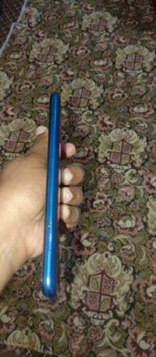 infinix  hote 9 play 4/64