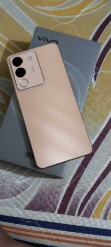 vivo v29e 5G 6month warranty