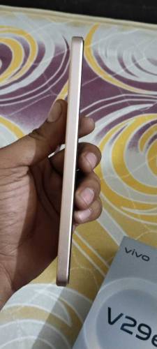 vivo v29e 5G 6month warranty