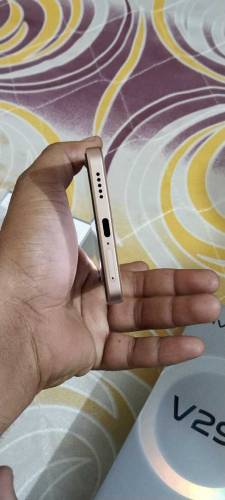 vivo v29e 5G 6month warranty
