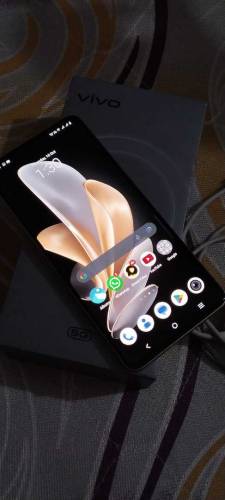 vivo v29e 5G 6month warranty