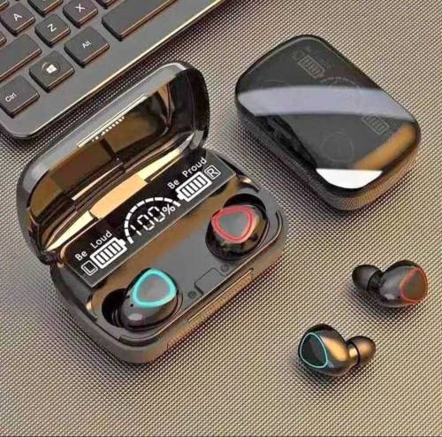 M10 Earbuds