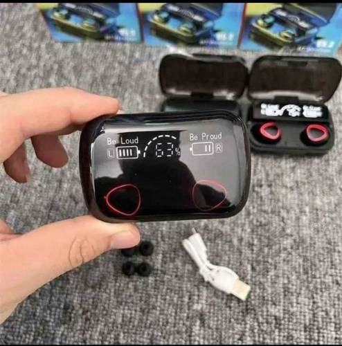M10 Earbuds