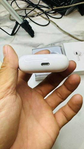 Airpods pro 2