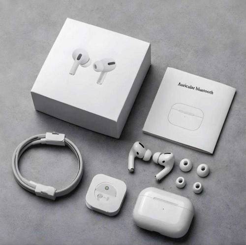 Airpods 2nd generation