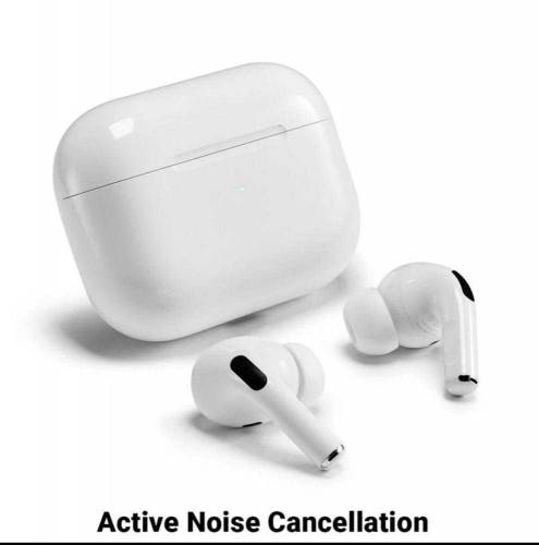 Airpods 2nd generation
