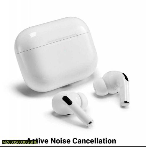 Airpods 2nd generation