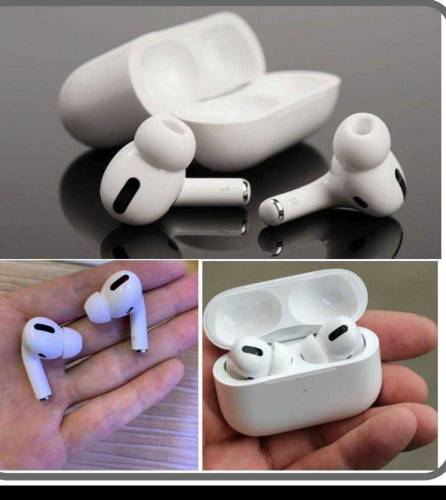 Airpods 2nd generation
