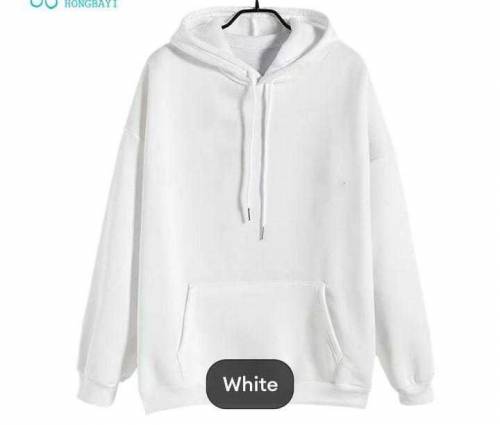 1pc Men's cotton Graphic Hoodi