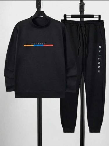 Track Suit Full Pair 