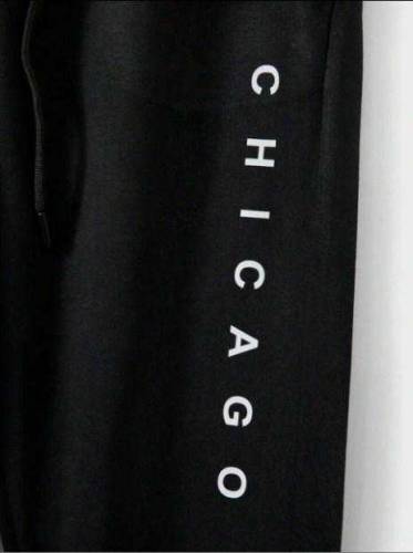 Track Suit Full Pair 