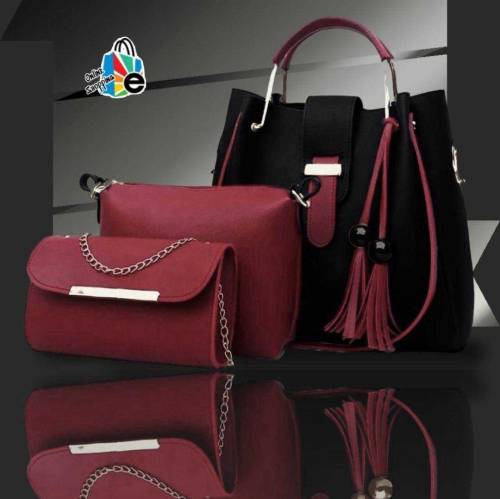 Handle Woman Bags/ Purse 👜