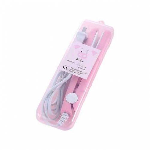 Hair Straightener