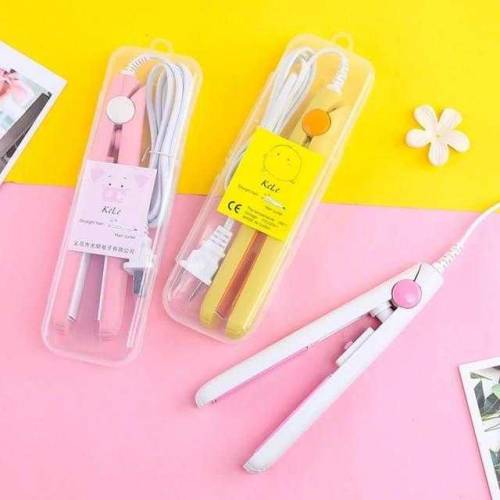 Hair Straightener