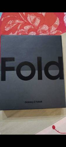 Samsung Zfold 4 Non Pta