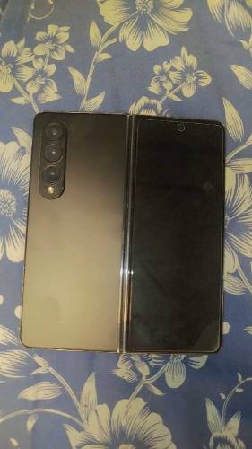 Samsung Zfold 4 Non Pta