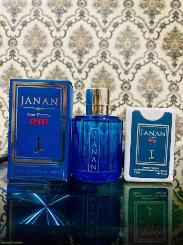 perfume