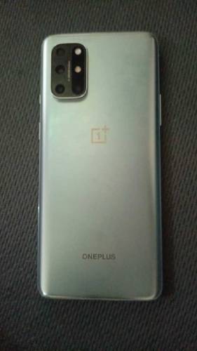 OnePlus 8t 