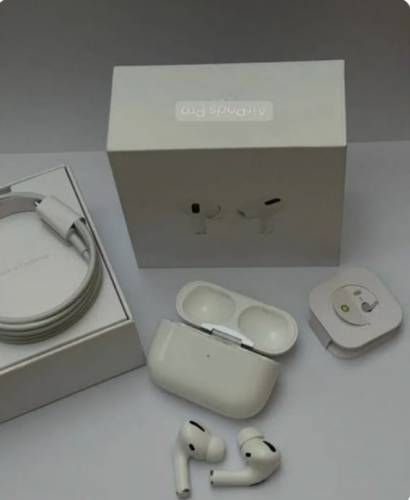 Rs 3,000 100% Original Apple Airpods pro 2 Gen.