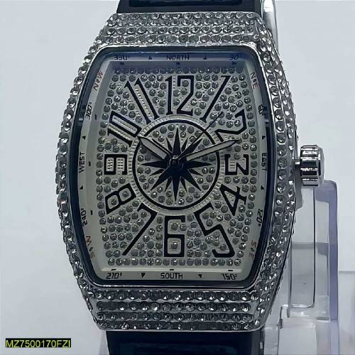 Premium WatchX Metal Body 