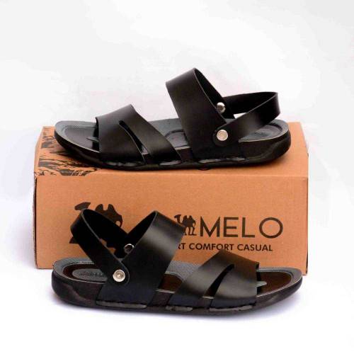 Mans rexence sandal 