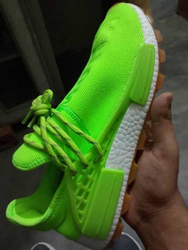 Adidas men shoes 43/9 number