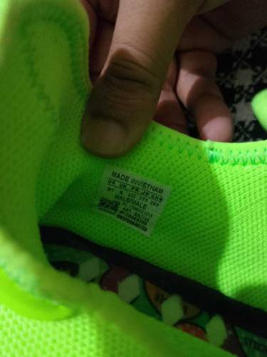 Adidas men shoes 43/9 number