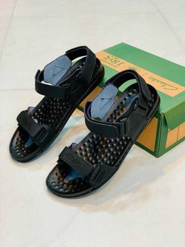 Men's Rexine Casual Sandal