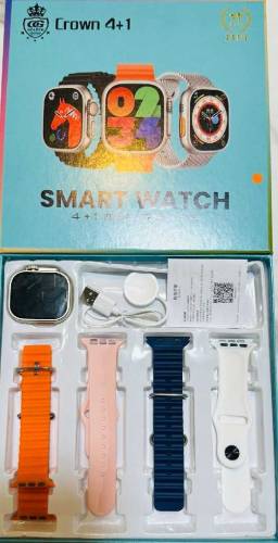 Smart Watch 