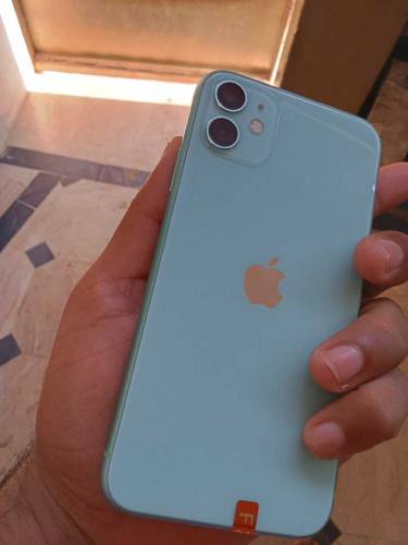 i phone 11 