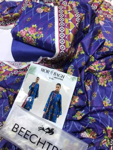 *MOR🥀BAGH*By BEECHTREE *