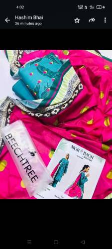 *MOR🥀BAGH*By BEECHTREE *