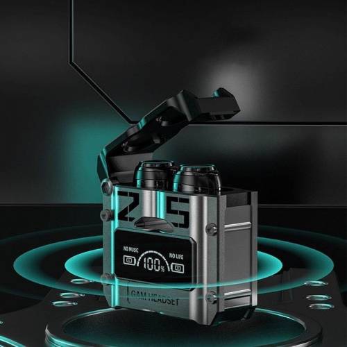 Gaming Earbuds 