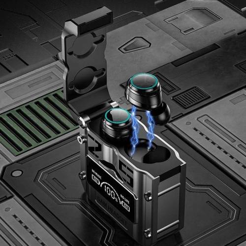Gaming Earbuds 