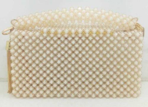 Pearl Clutch 